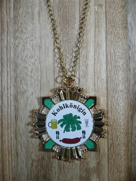 Kohlorden